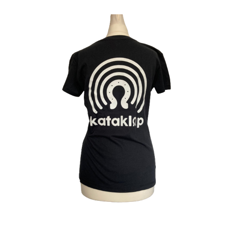 T-shirt KATAKLOP