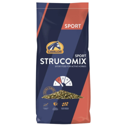 Strucomix Sport