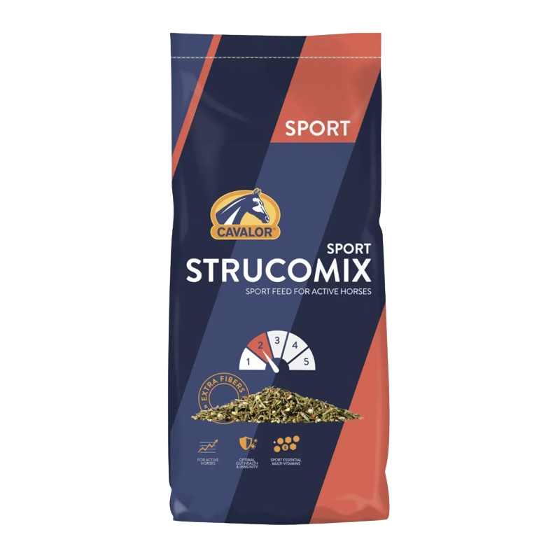 Strucomix Sport